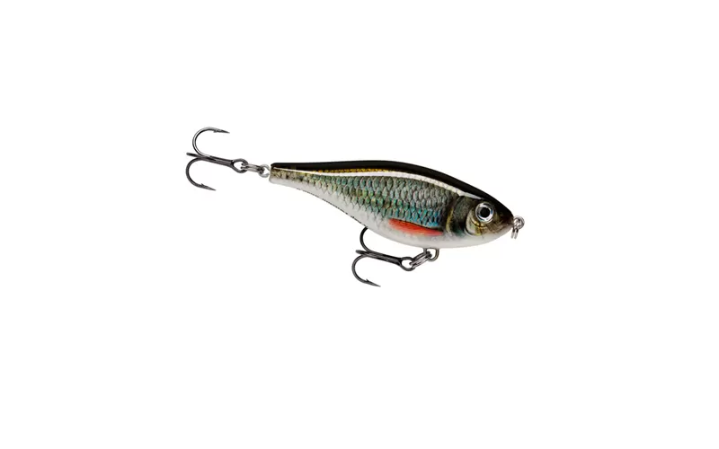 Rapala X-Rap Twitchin Shad XRTS, At Price Of 10.59 € - Image 5