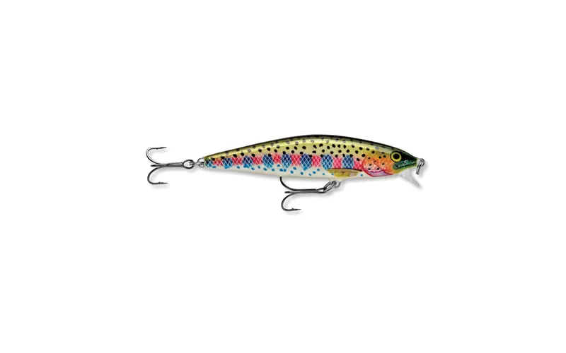 Rapala Flat Rap FLR08, At Price Of 9.66 € - Image 9