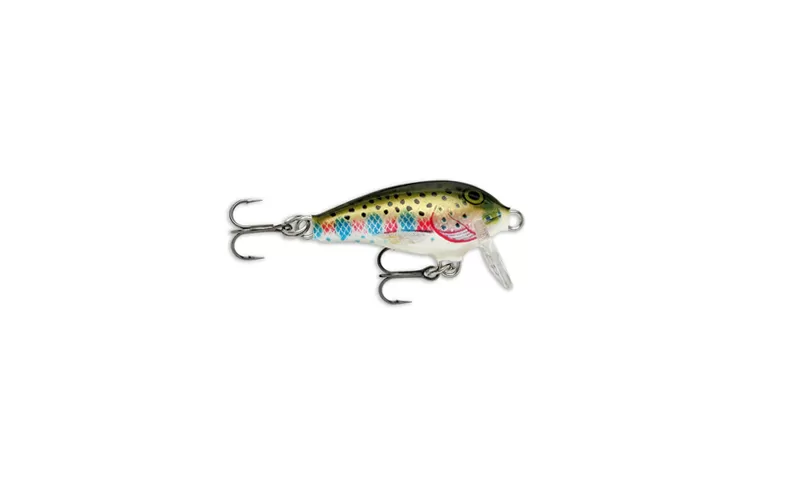 Rapala Mini Fat Rap MFR, At Price Of 8.23 € - Image 12