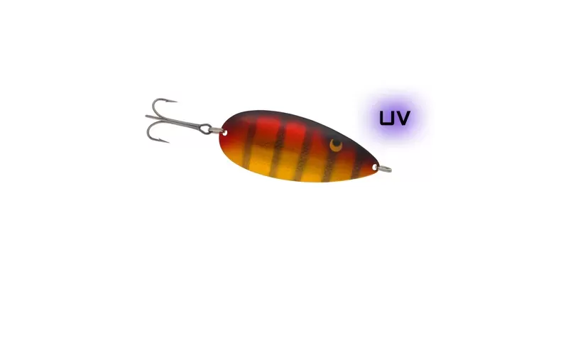 Kuusamo Hauki Lure, At Price Of 10.74 € - Image 3