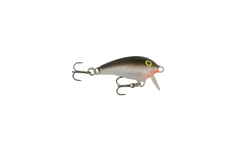 Rapala Mini Fat Rap MFR, At Price Of 8.23 € - Image 11