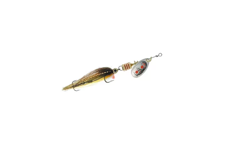 Mepps Aglia TW Streamer, At Price Of 4.31 €