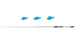 Duo Drag Metal Vigor Spinning Rod, At Price Of 362.50 €