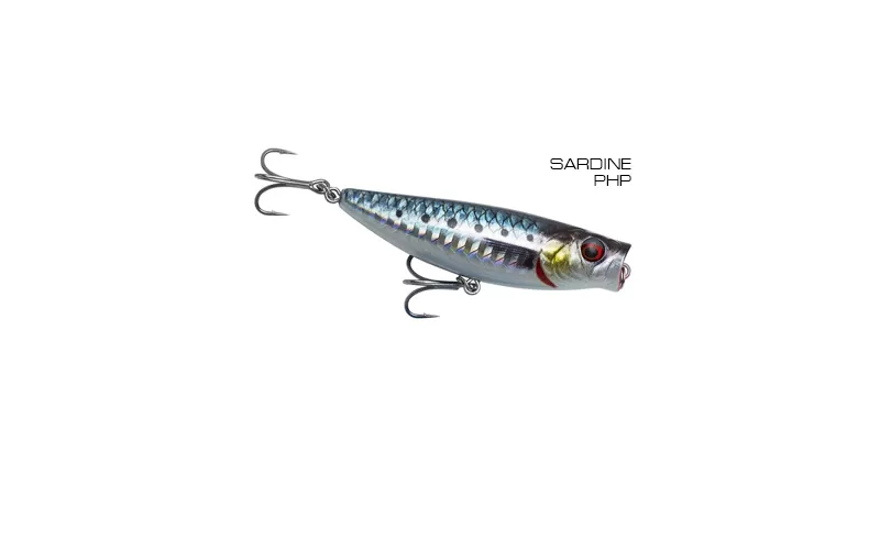 Savage Gear 3D Minnow Pop Walker, At Price Of 8.23 € - Image 6
