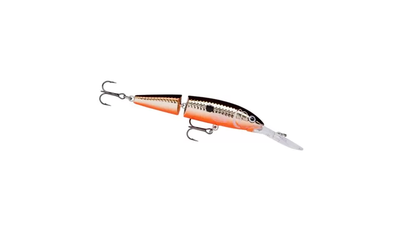 Rapala Jointed Deep Husky Jerk JDHJ, At Price Of 9.66 € - Image 2