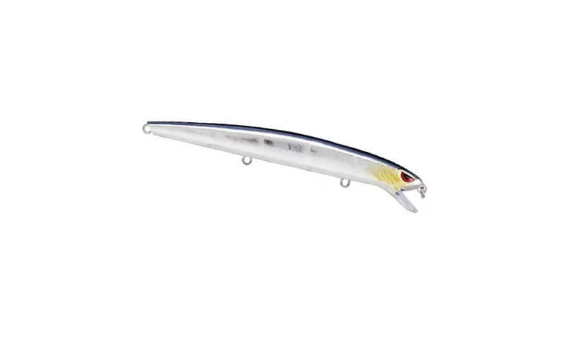 Storm Seabass Thunder Minnow, At Price Of 8.95 €