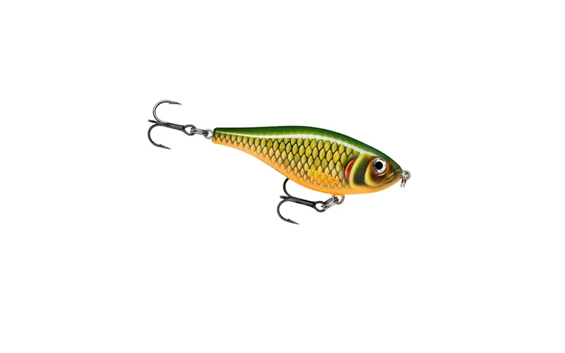 Rapala X-Rap Twitchin Shad XRTS, At Price Of 10.59 €