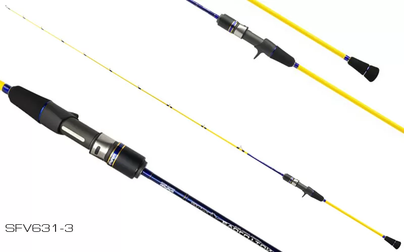 Storm SLO4 EVOLUTION SFV631, At Price Of 256.97 €