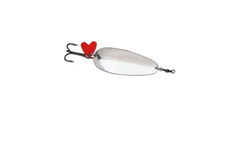 Blue Fox Esox Spoon, At Price Of 4.87 € - Image 6