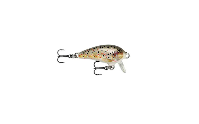 Rapala Mini Fat Rap MFR, At Price Of 8.23 € - Image 13