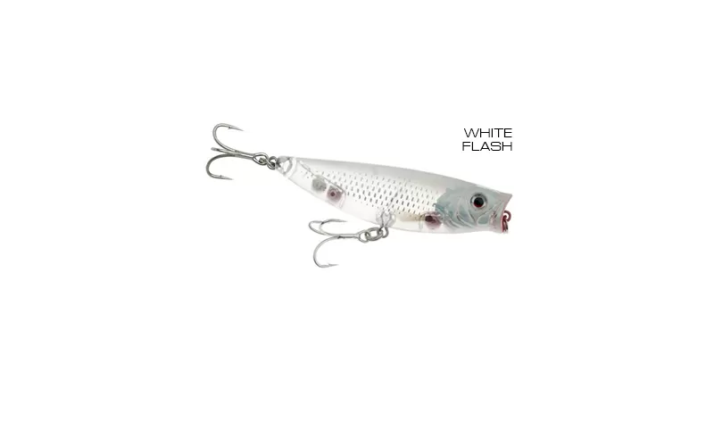 Savage Gear 3D Minnow Pop Walker, At Price Of 8.23 € - Image 7