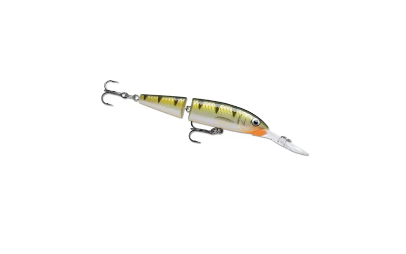Rapala Jointed Deep Husky Jerk JDHJ, At Price Of 9.66 € - Image 5