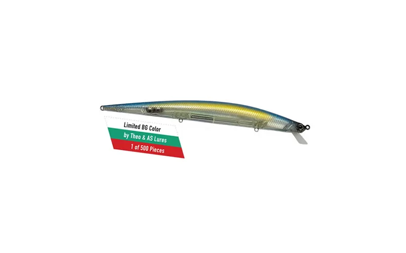 Duo Tide Minnow Slim Flyer 175, At Price Of 20.43 € - Image 8