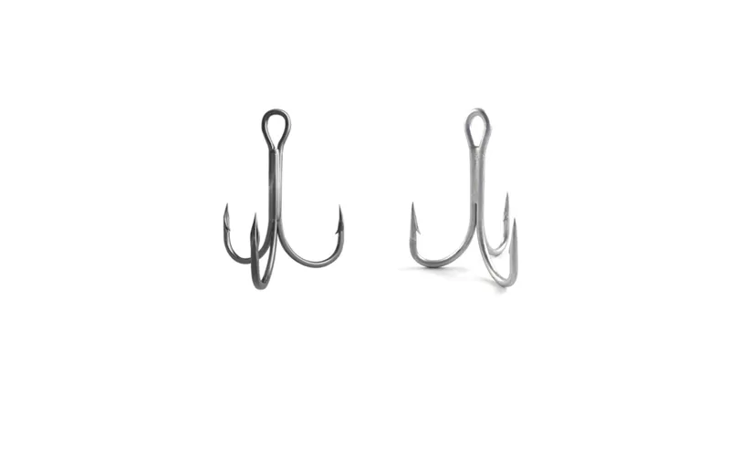 VMC 9626 Trebles, At Price Of 3.79 €