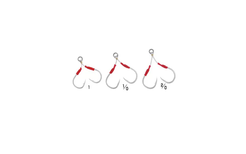 Owner Assist SSF-41 Hooks, At Price Of 5.21 € - Image 2