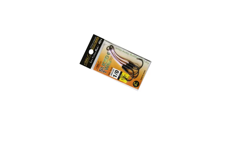 Dohitomi ODZ ZH-43 FC Assist Hooks, At Price Of 6.44 € - Image 2
