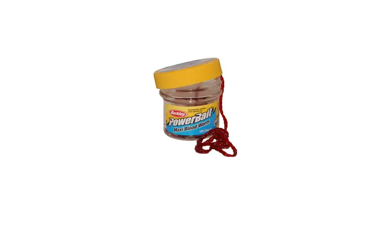 Berkley Blood Worm, At Price Of 6.08 €