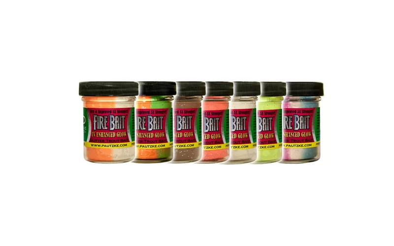 Pautzke Fire Bait Dough, At Price Of 5.06 € - Image 4