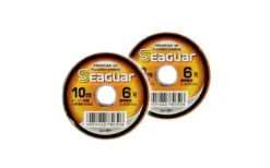 Seaguar JDM Fluorocarbon, At Price Of 6.85 €