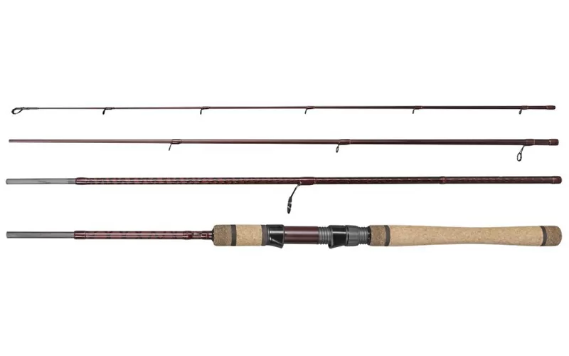 Dragon Flash XC40P Four Spinn, At Price Of 71.58 € - Image 2