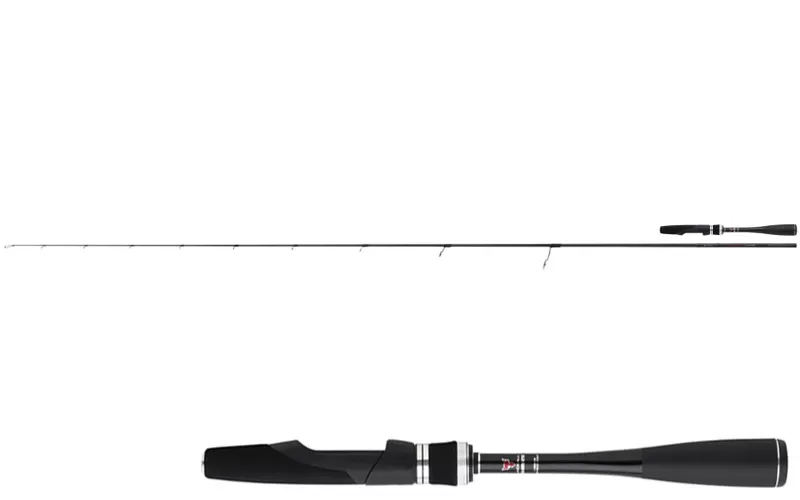 Shimano Poison Adrena Spinning PADRN270M, At Price Of 443.80 €