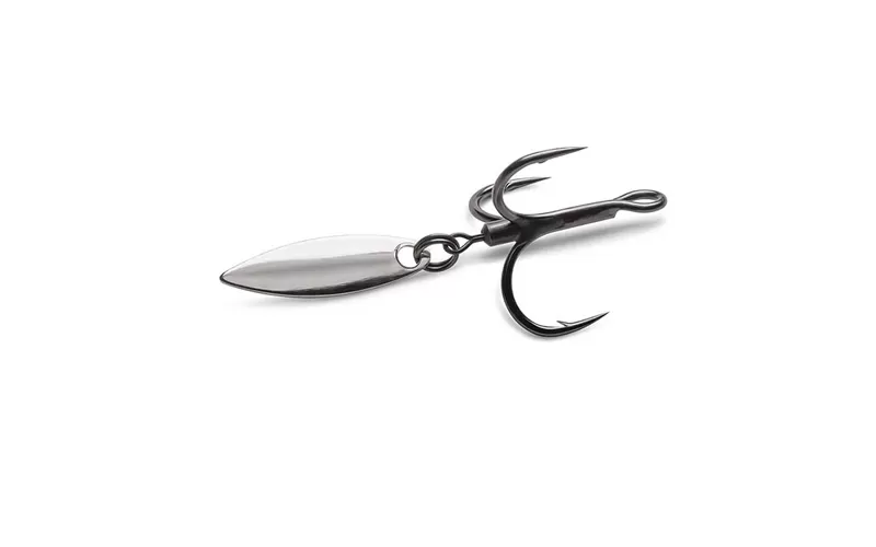 VMC 7548 DB Bladed Hybrid Treble, At Price Of 6.30 € - Image 3