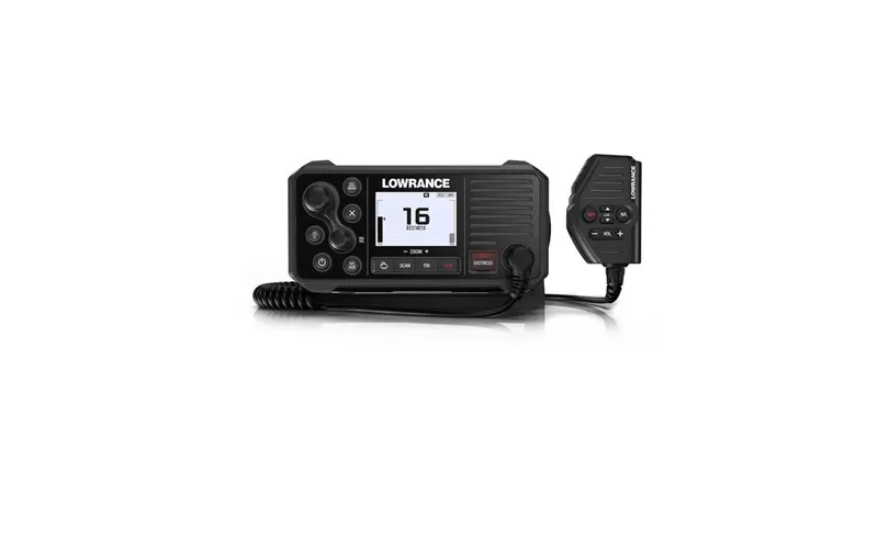 Lowrance Link-9 VHF Radio, At Price Of 503.62 €