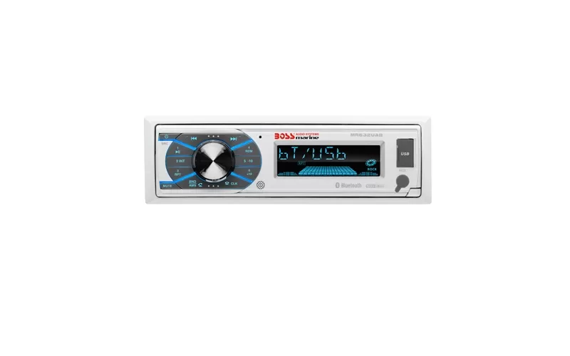 BOSS MR632UAB Multimedia Player, At Price Of 127.31 € - Image 3