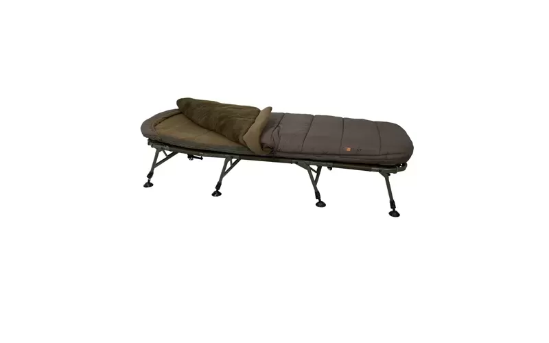 Fox Flatliner 8 Leg 5 Season Sleep System CBC093, At Price Of 650.05 € - Image 3