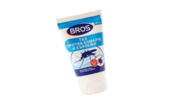 Bros Repellent Gel, At Price Of 3.33 €