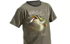 Dragon Pike TS-60 T-shirt, At Price Of 17.90 €