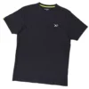 Matrix Minimal Black Marl T-Shirt, At Price Of 19.33 €