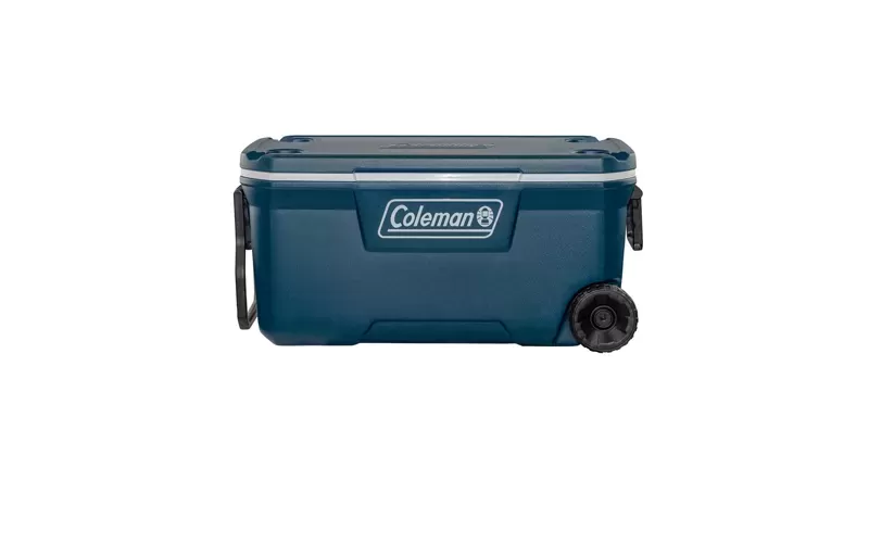 Coleman Xtreme Wheeled Cooler 100-QT, At Price Of 267.92 € - Image 5