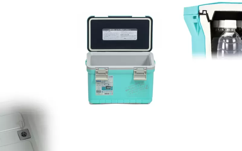 Shinwa Holiday Land Cooler 11H, At Price Of 50.62 €