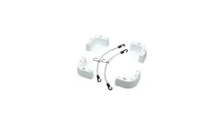 Attwood Cooler Mounting Kit 14137-7, At Price Of 21.07 €