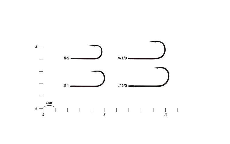 Decoy Trailer Hook Chaser TH-1, At Price Of 3.58 € - Image 3