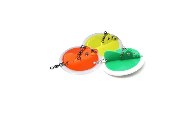 Trolling Sinker Disc Diver, At Price Of 9.05 €