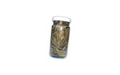 Preserved Salt Sand Worms, At Price Of 8.95 €
