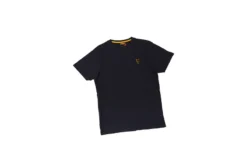Fox Coll Black & Orange T-Shirt, At Price Of 20.94 €