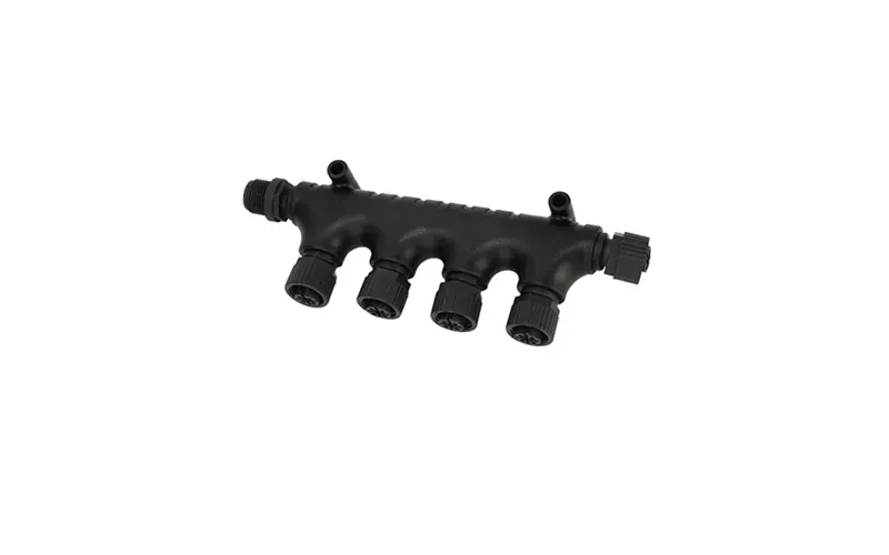 NMEA 2000 4-Way Joiner 12612-001, At Price Of 57.78 € - Image 2