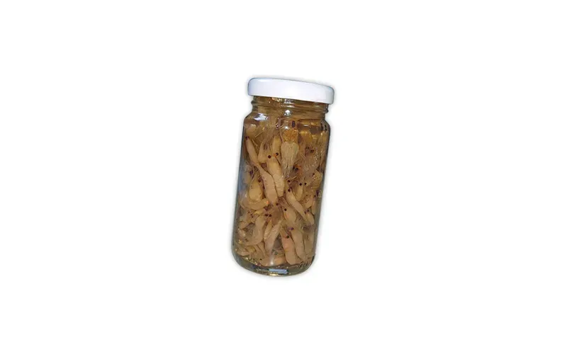 Preserved Mini Shrimps, At Price Of 5.62 € - Image 2