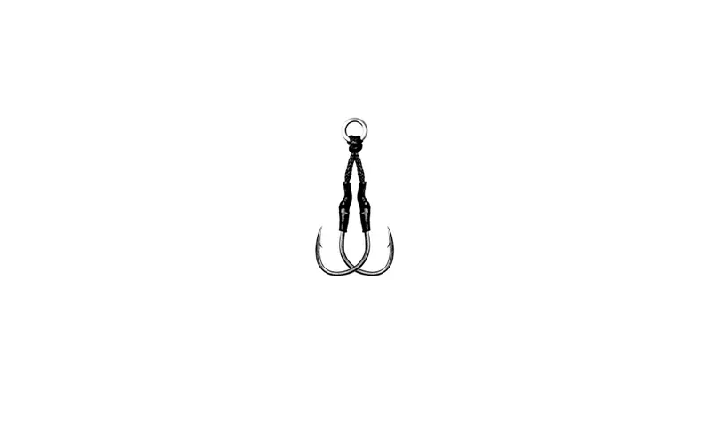 Lake Shore Slow Assist Hooks, At Price Of 4.40 € - Image 2