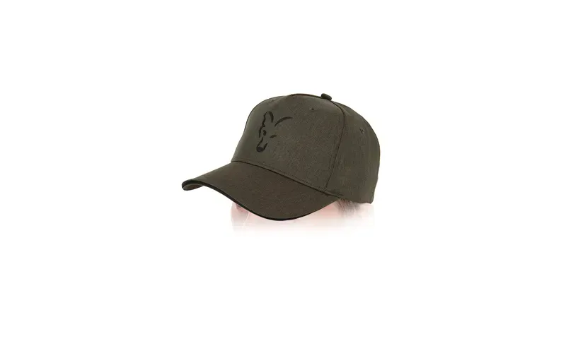Fox Baseball Cap Green Black CHH016, At Price Of 16.46 €
