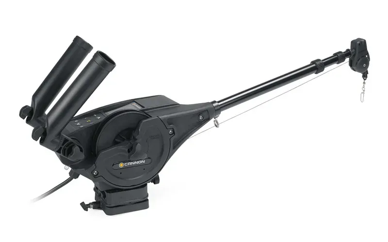 Cannon Optimum Electric Downrigger, At Price Of 2295.69 € - Image 3