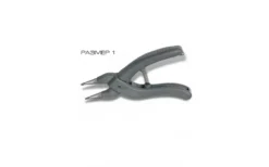 Stonfo Split Ring Pliers ST-489, At Price Of 14.32 €