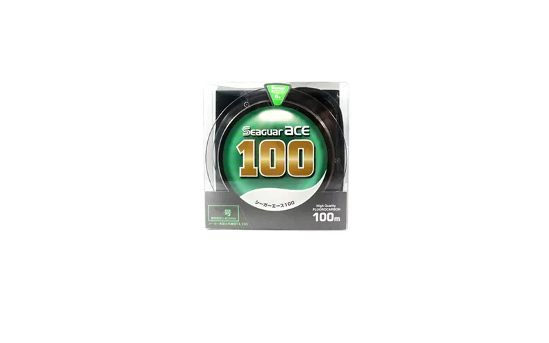 Seaguar Ace Fluorocarbon JDM, At Price Of 5.06 € - Image 2