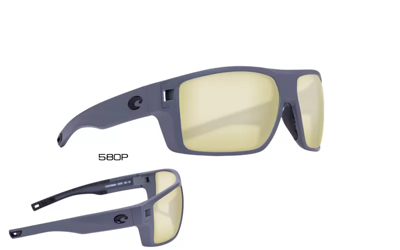 Sunglasses Costa Diego 580G / 580P, At Price Of 203.39 € - Image 3