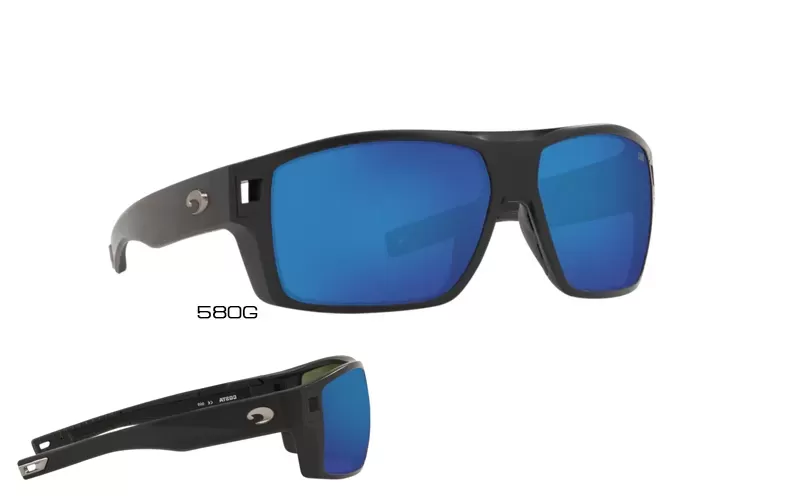 Sunglasses Costa Diego 580G / 580P, At Price Of 203.39 € - Image 4