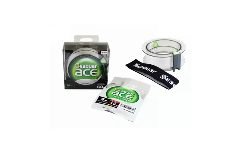 Seaguar Ace Fluorocarbon JDM, At Price Of 5.06 € - Image 3
