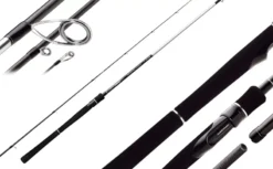 Graphiteleader Tiro Monster Rock Fish GOMTS, At Price Of 342.51 €